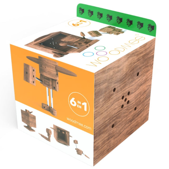 Skab Dine Egne Figurer