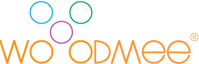 WoodMee ApS logo