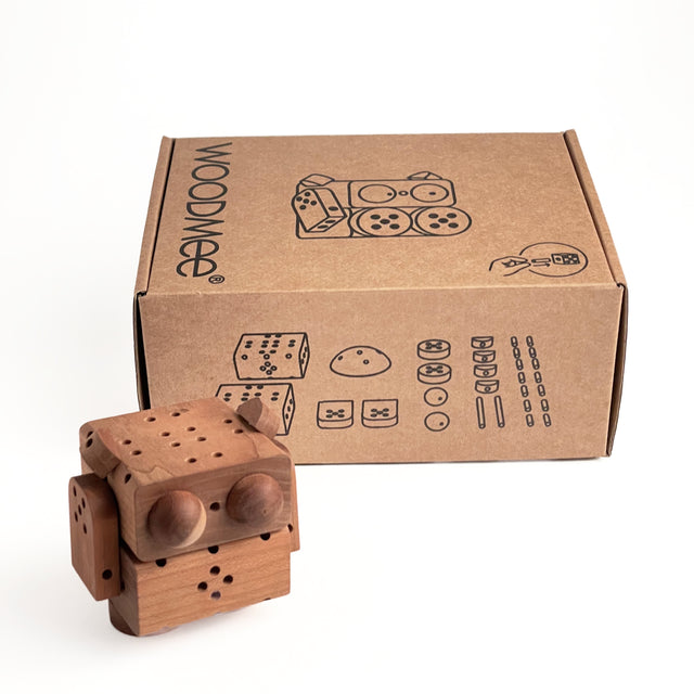 Buildable Beings - Pre-order now