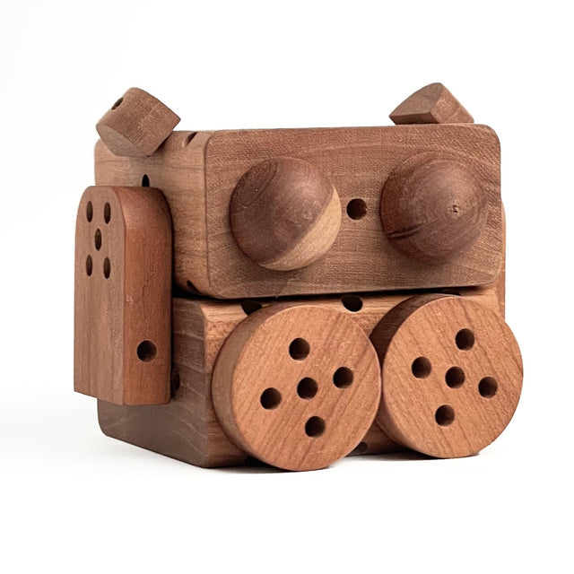 Buildable Beings - Pre-order now