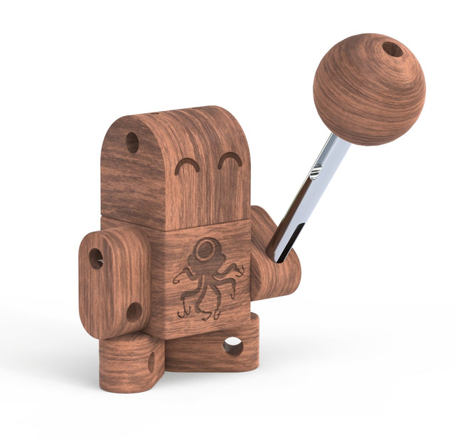 WoodMee Water Guardian