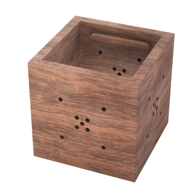 Trææske Til Byggesæt