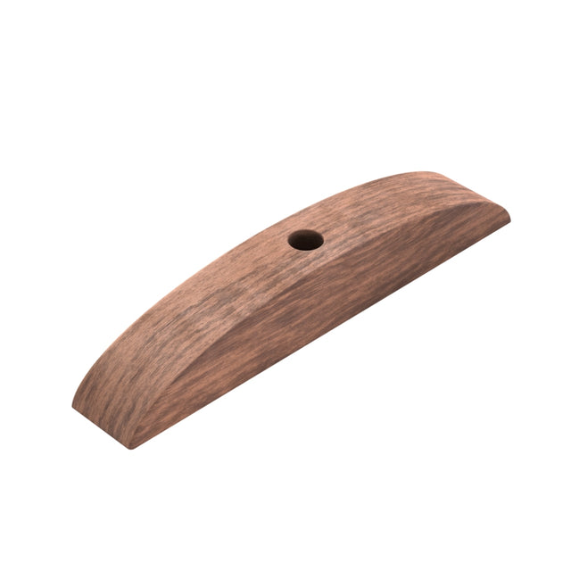 Bue træ element til WoodMee ®træfigur og træbyggesæt