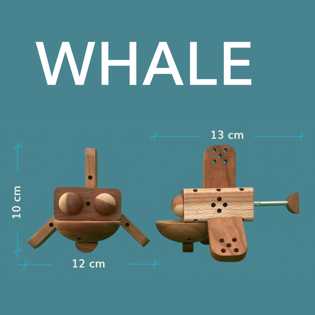 The Buildable Beings - PRE ORDER