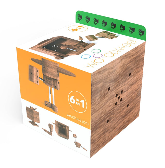 Skab Dine Egne Figurer