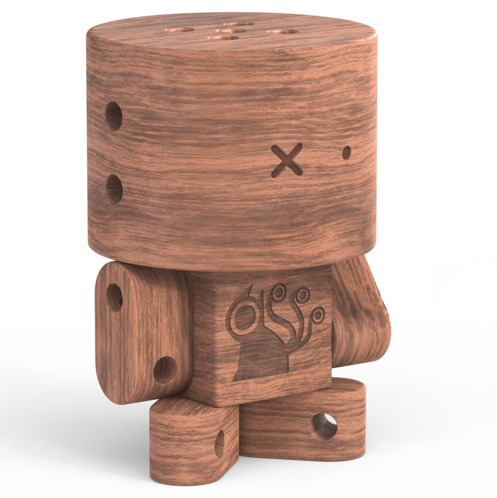 Earth - Buildable Mini