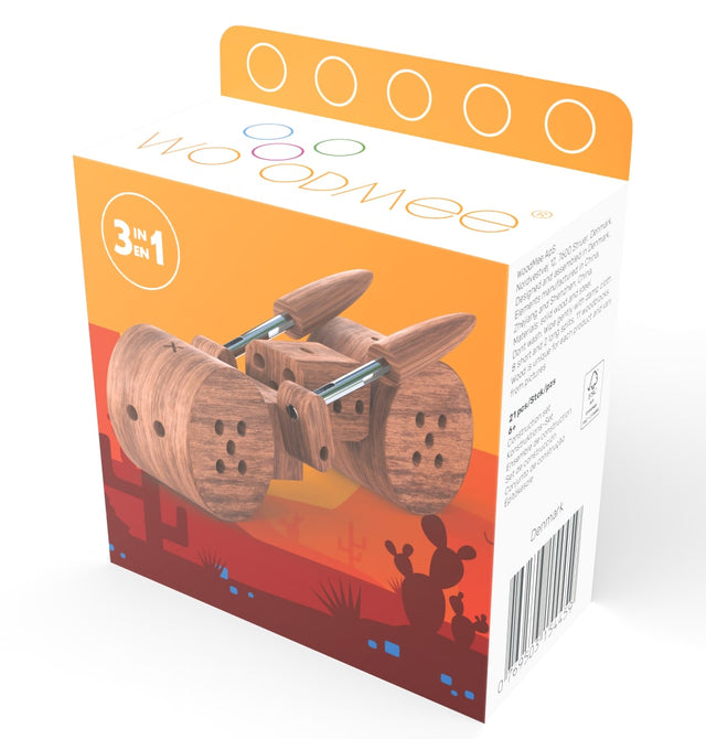 Kreativ Udfordring For Børn