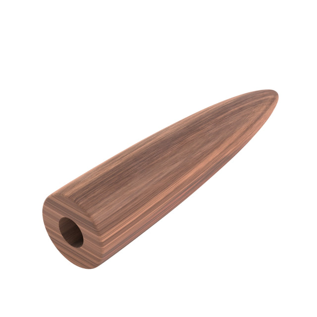 Kegle træ element til WoodMee® træfigur og træbyggesæt