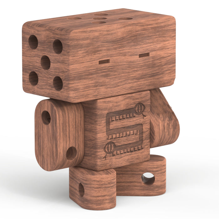 Fire  - Buildable Mini