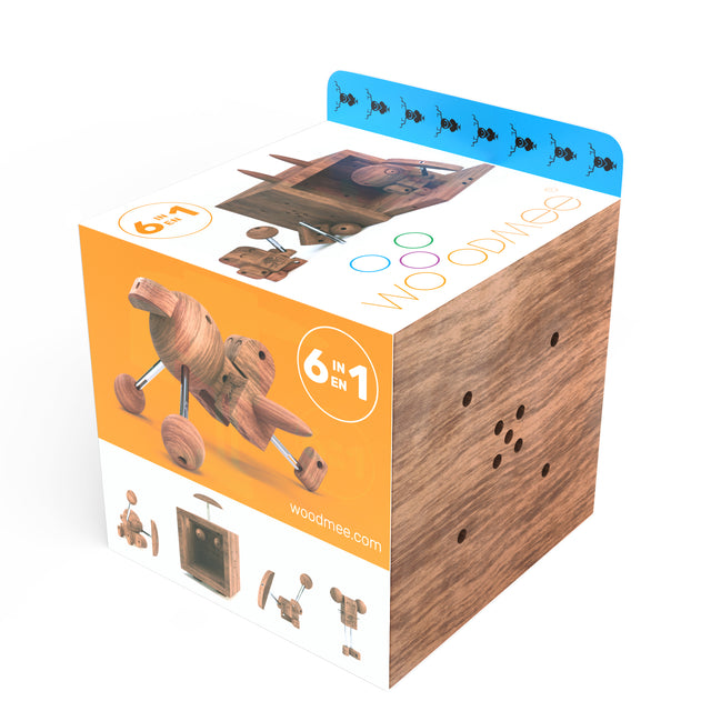 Holdbart Håndlavet Design